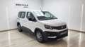 Peugeot Rifter Active Pack Busin. Standard BlueHDi 73kW Wit - thumbnail 8