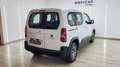 Peugeot Rifter Active Pack Busin. Standard BlueHDi 73kW Wit - thumbnail 10