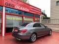 Mercedes-Benz MERCEDES-BENZ Clase C Berlina  Manual de 4 Puertas Argent - thumbnail 10
