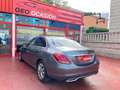 Mercedes-Benz MERCEDES-BENZ Clase C Berlina  Manual de 4 Puertas Argent - thumbnail 9
