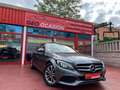 Mercedes-Benz MERCEDES-BENZ Clase C Berlina  Manual de 4 Puertas Argent - thumbnail 20