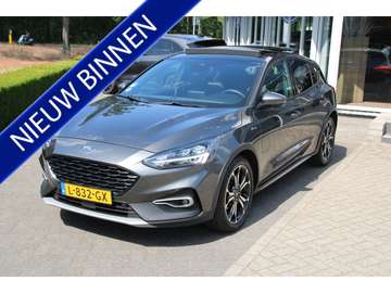 1.5 EcoBoost 150 PK Active X Business Automaat PAN