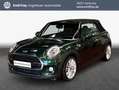MINI Cooper Cabrio Cooper Cabrio Vert - thumbnail 1