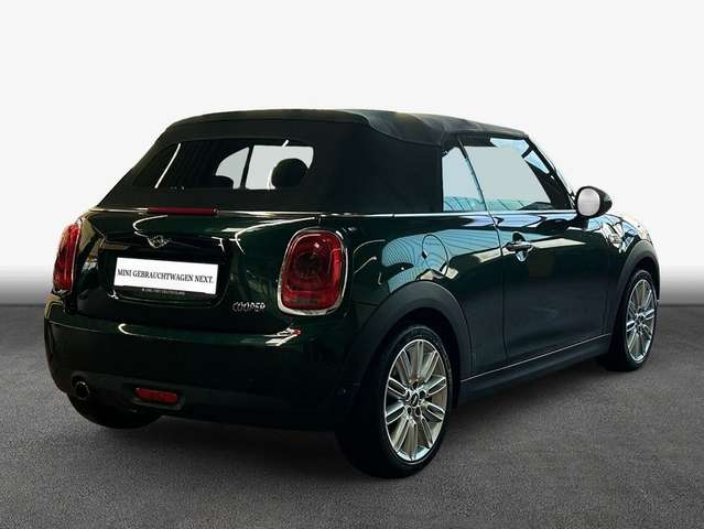 MINI Cooper Cabrio Cooper Cabrio