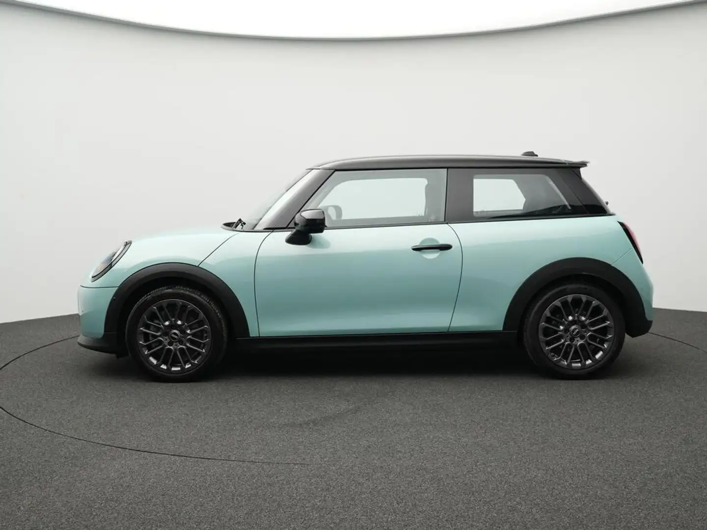 MINI Cooper S MINI Cooper S - 2