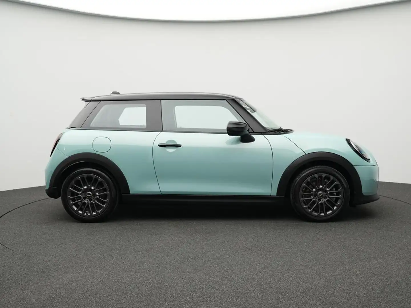 MINI Cooper S MINI Cooper S - 2