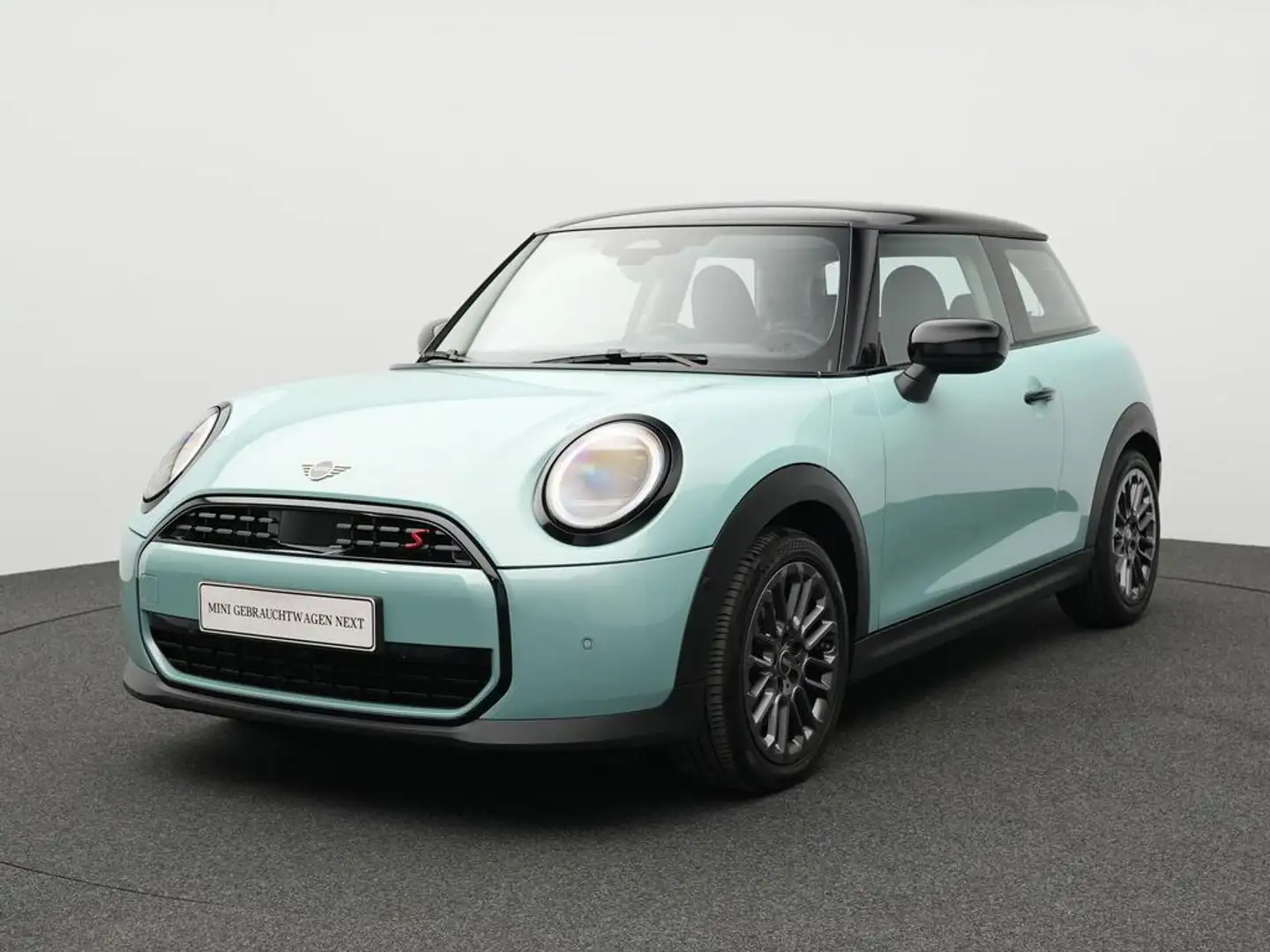 MINI Cooper S MINI Cooper S - 1