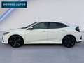 Honda Civic 1.0 VTEC Turbo Executive Blanc - thumbnail 2