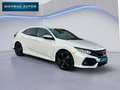 Honda Civic 1.0 VTEC Turbo Executive Blanc - thumbnail 7