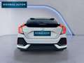 Honda Civic 1.0 VTEC Turbo Executive Blanc - thumbnail 4