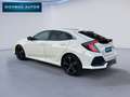 Honda Civic 1.0 VTEC Turbo Executive Blanc - thumbnail 3