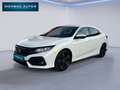 Honda Civic 1.0 VTEC Turbo Executive Blanc - thumbnail 1