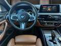 BMW 540 i xDrive Lim G30 Bleu - thumbnail 7