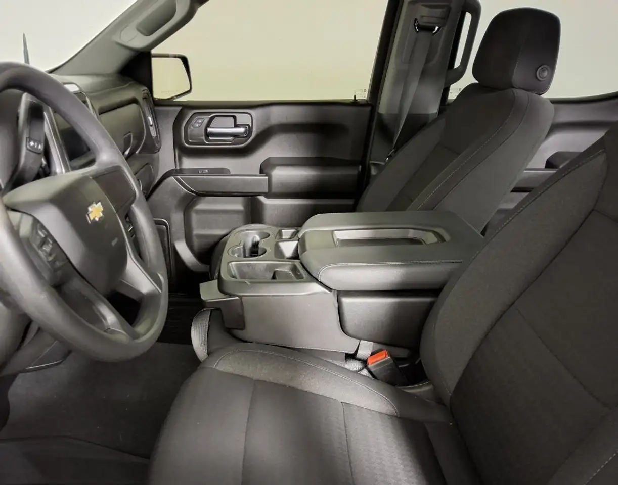 Chevrolet Silverado 1500 fotografie Chevrolet Silverado 1500