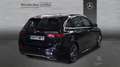 Mercedes-Benz B 180 B-CLASS D Negro - thumbnail 2