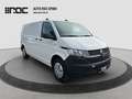 Volkswagen T6.1 Transporter LR 2.0 TDI DSG Wechselrichter/Werkstatt/Regal-S... Fehér - thumbnail 7