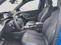 Peugeot 2008 GT 1.2 PT 130 Navi Allwetter 360 Kamera LED ACC Ap Bleu - thumbnail 7