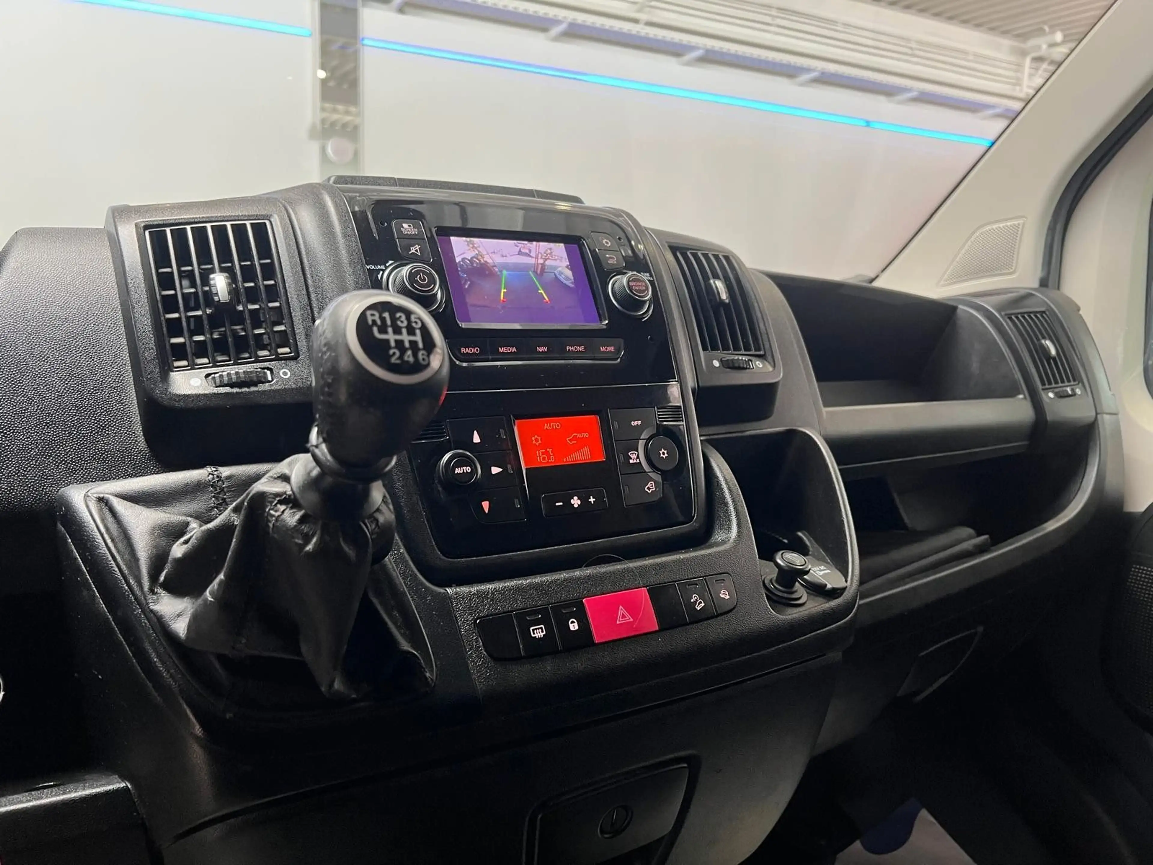 Citroen Jumper 2,2 Blue-HDI L2-H2*Hoch+Lang*Garantie* — photo 9