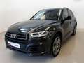 Audi Q5 40 TDI Black line quattro-ultra S tronic 140kW Gris - thumbnail 1