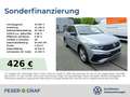 Volkswagen Tiguan Allspace 2.0 TSI R-Line 4M 7-Sitze AHK Silber - thumbnail 1