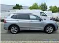 Volkswagen Tiguan Allspace 2.0 TSI R-Line 4M 7-Sitze AHK Silber - thumbnail 7