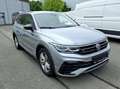 Volkswagen Tiguan Allspace 2.0TSI R-Line 4x4 DSG AHK 7Sitze Rückfahrkamera Silber - thumbnail 9