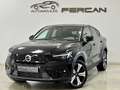Volvo C40 Recharge Twin Eléctrico Ultimate Negro - thumbnail 2