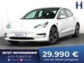 Tesla Model 3 Standard PANO LEDER ASSISTENZ WENIG KM Weiß - thumbnail 1