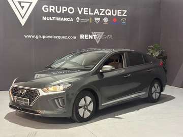 HEV 1.6 GDI Klass