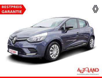 0.9 TCE Limited Tempomat Bluetooth PDC USB