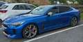 Kia Stinger Stinger 3,3 T-GDI ISG GT AWD Aut. GT Blau - thumbnail 1