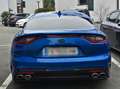 Kia Stinger Stinger 3,3 T-GDI ISG GT AWD Aut. GT Blau - thumbnail 4