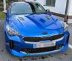 Kia Stinger Stinger 3,3 T-GDI ISG GT AWD Aut. GT Blau - thumbnail 6