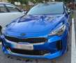 Kia Stinger Stinger 3,3 T-GDI ISG GT AWD Aut. GT Blau - thumbnail 5