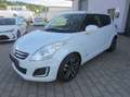 Suzuki Swift Club X-Tra, 1-Hand Weiß - thumbnail 1