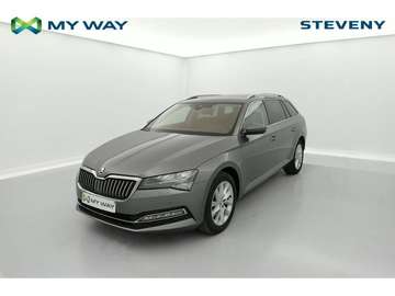Clever+ 2,0 TDI 90 kW 7-speed automat.