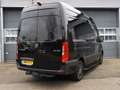 Mercedes-Benz Sprinter 317 1.9 CDI L2H2 AUT | RWD | EURO 6 | CAMERA | 3.5 Zwart - thumbnail 5