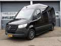 Mercedes-Benz Sprinter 317 1.9 CDI L2H2 AUT | RWD | EURO 6 | CAMERA | 3.5 Zwart - thumbnail 1