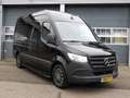 Mercedes-Benz Sprinter 317 1.9 CDI L2H2 AUT | RWD | EURO 6 | CAMERA | 3.5 Zwart - thumbnail 3