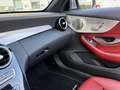 Mercedes-Benz C 220 C 220 d 4Matic (205.415) Cabriolet Grau - thumbnail 13