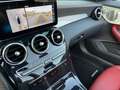 Mercedes-Benz C 220 C 220 d 4Matic (205.415) Cabriolet Grau - thumbnail 15