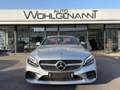 Mercedes-Benz C 220 C 220 d 4Matic (205.415) Cabriolet Grau - thumbnail 1