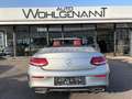 Mercedes-Benz C 220 C 220 d 4Matic (205.415) Cabriolet Grau - thumbnail 6