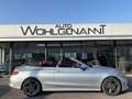 Mercedes-Benz C 220 C 220 d 4Matic (205.415) Cabriolet Grau - thumbnail 3