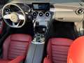 Mercedes-Benz C 220 C 220 d 4Matic (205.415) Cabriolet Grau - thumbnail 7