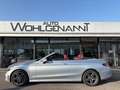 Mercedes-Benz C 220 C 220 d 4Matic (205.415) Cabriolet Grau - thumbnail 2