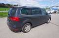 Volkswagen Sharan Sky BMT 2,0 TDI DPF DSG Gri - thumbnail 4