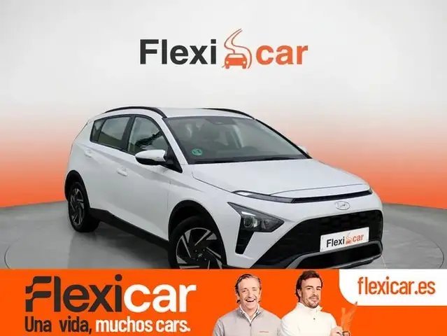 Hyundai BAYON 1.2 MPI Maxx