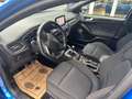 Ford Focus Traveller 1,0 EcoBoost ST-Line Business Bleu - thumbnail 7