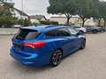Ford Focus Traveller 1,0 EcoBoost ST-Line Business Bleu - thumbnail 5